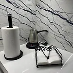 Apartment Hera Queen Boutique Larissa