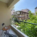 Hera Queen Boutique Appartement *