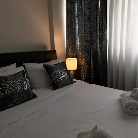 Hera Queen Boutique Appartement