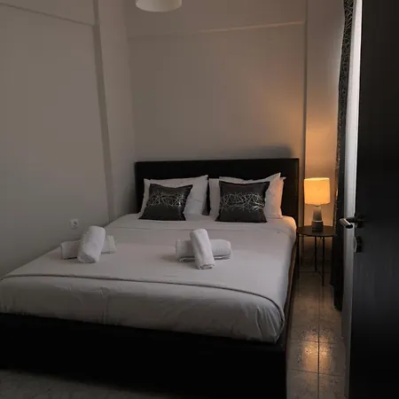 Appartement Hera Queen Boutique Larissa