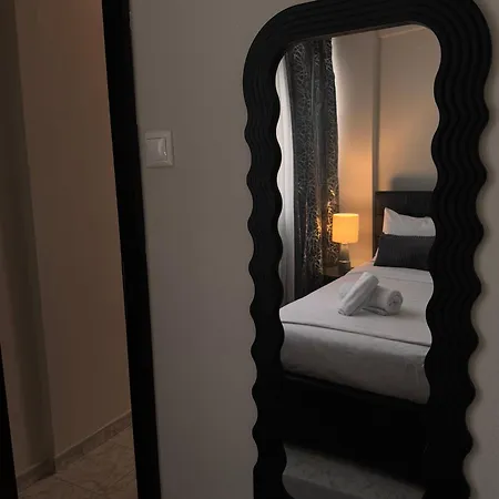 Apartment Hera Queen Boutique *