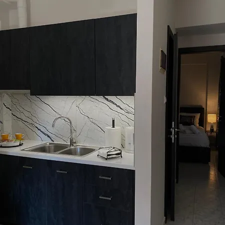 Appartement Hera Queen Boutique *