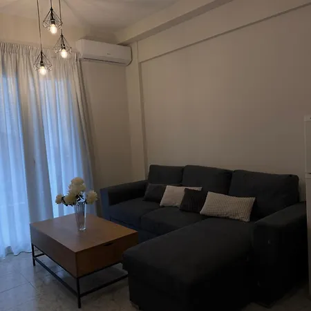 Hera Queen Boutique Appartement *