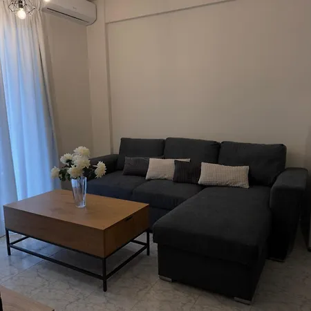 Hera Queen Boutique Appartement *