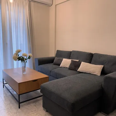 Hera Queen Boutique Appartement Larissa