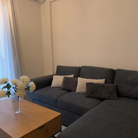 Apartment Hera Queen Boutique Larissa