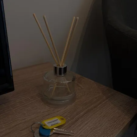 Hera Queen Boutique Appartement