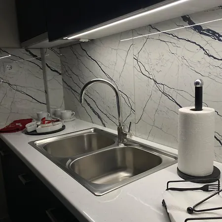 Hera Queen Boutique Apartment *