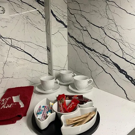 Hera Queen Boutique Appartement *