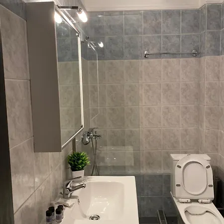 Hera Queen Boutique Appartement