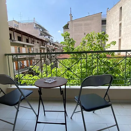 Appartement Hera Queen Boutique