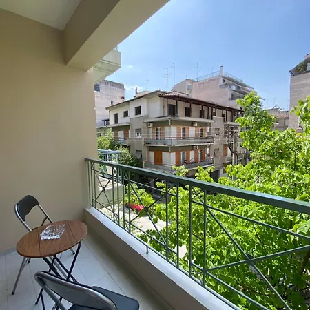 Hera Queen Boutique Appartement *