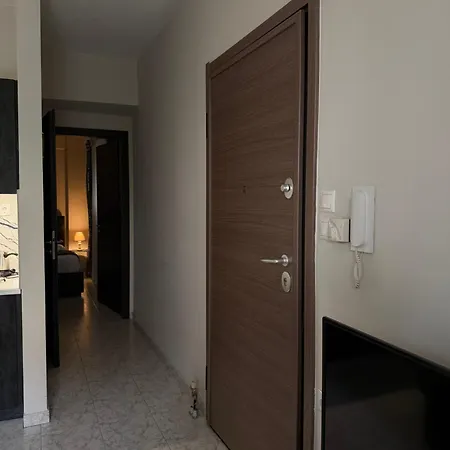 Apartment Hera Queen Boutique Larissa