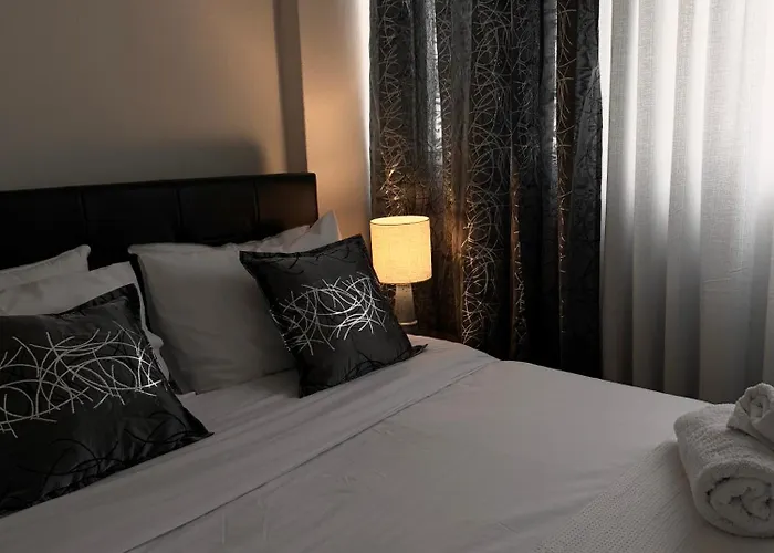 Hera Queen Boutique Апартаменты