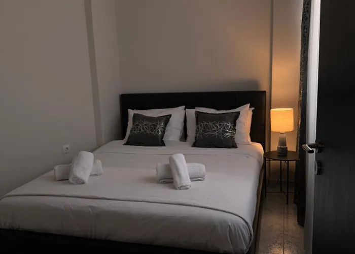 Апартаменты Hera Queen Boutique Лариса