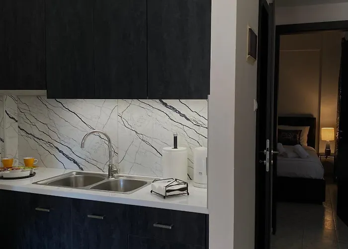 Апартаменты Hera Queen Boutique *