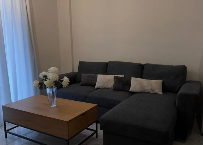 Hera Queen Boutique Апартаменты *