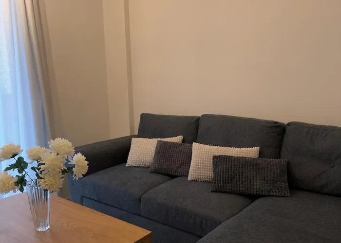 Апартаменты Hera Queen Boutique Лариса