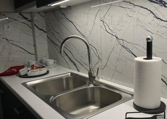 Hera Queen Boutique Apartment *