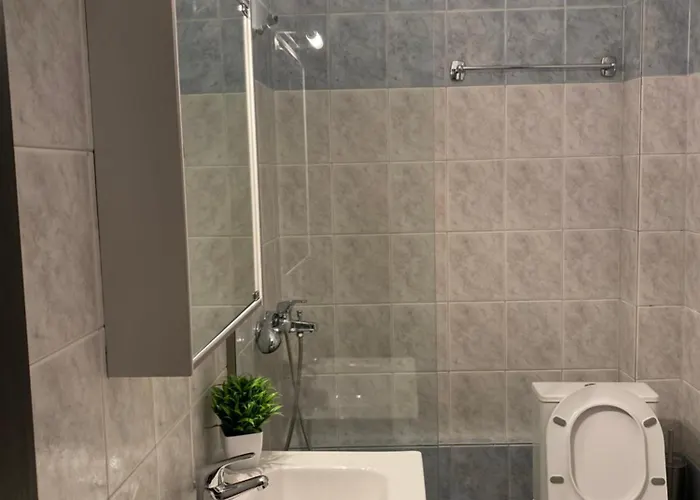 Hera Queen Boutique Апартаменты