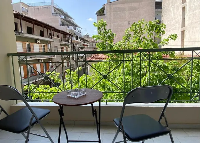 Апартаменты Hera Queen Boutique